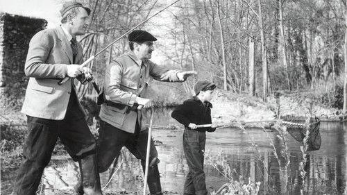 Poisson d'avril filmas žiurėti online