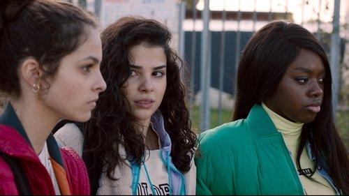 HLM Pussy filmas žiurėti online