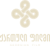Georgianfilm studio logo