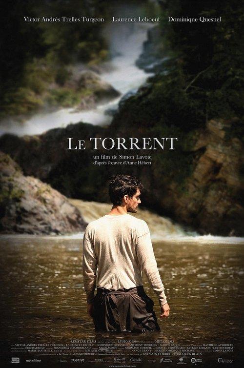 Le Torrent filmas online