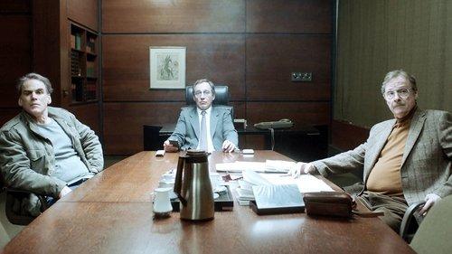 Curveball - Wir machen die Wahrheit filmas žiurėti online