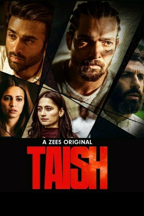 Taish filmas online