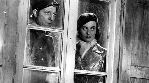 Le quai des brumes filmas žiurėti online