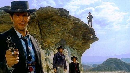 Arizona Colt filmas žiurėti online