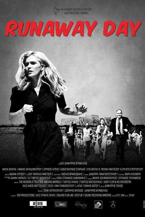 Runaway Day filmas online