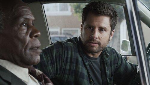 Pushing Dead filmas žiurėti online