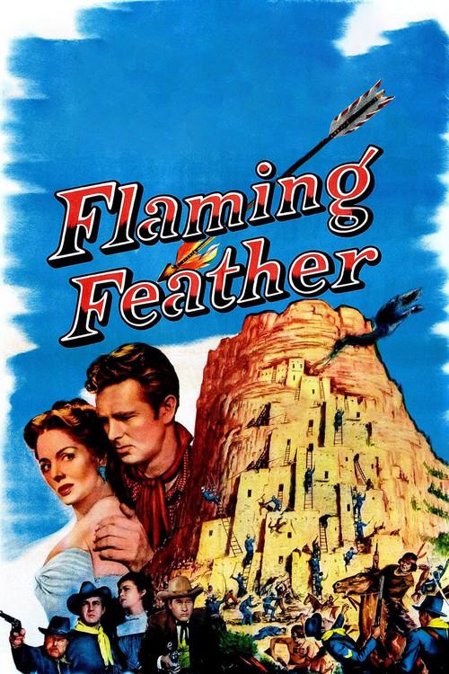 Flaming Feather filmas online