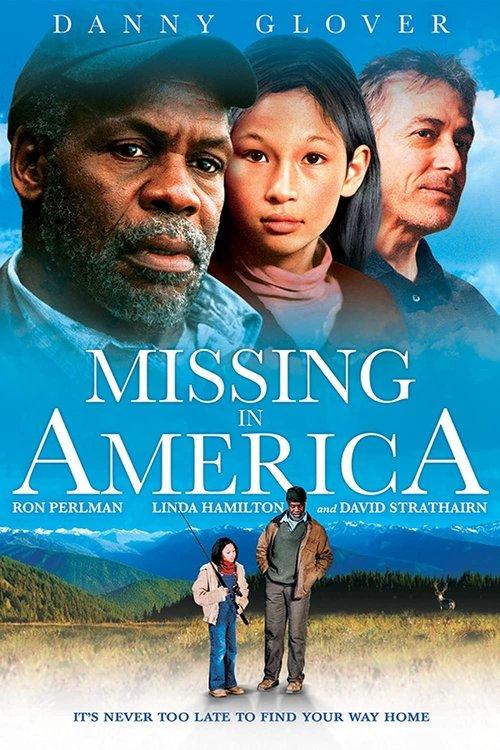 Missing in America filmas online