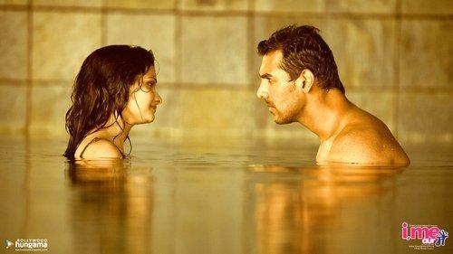 I, Me aur Main filmas žiurėti online