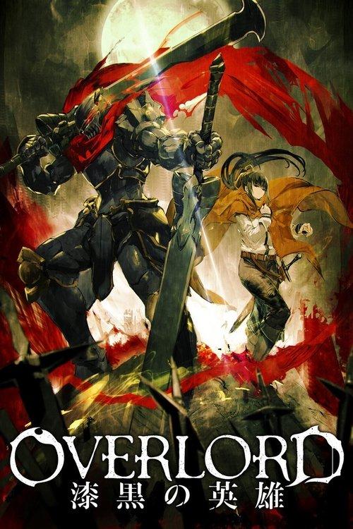 Overlord: The Dark Hero filmas online