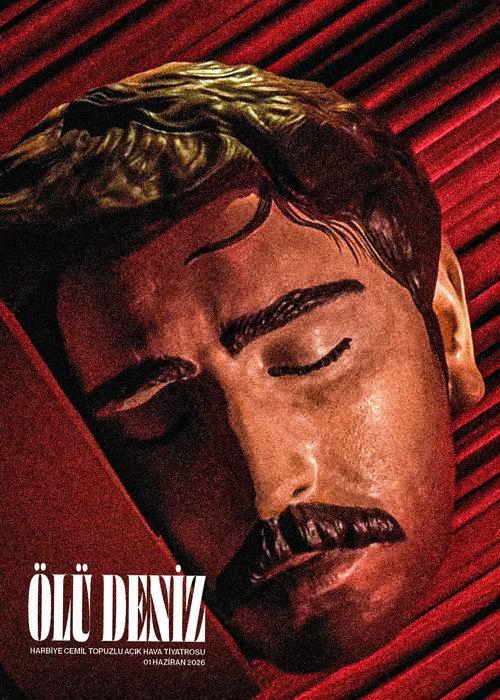 Deniz Göktaş: Ölü Deniz filmas online