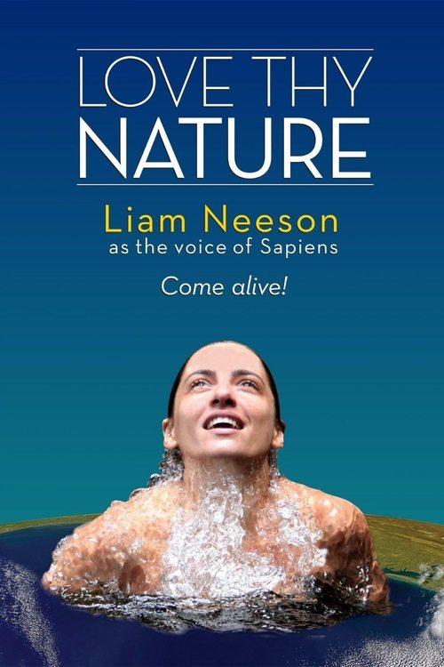 Love Thy Nature filmas online