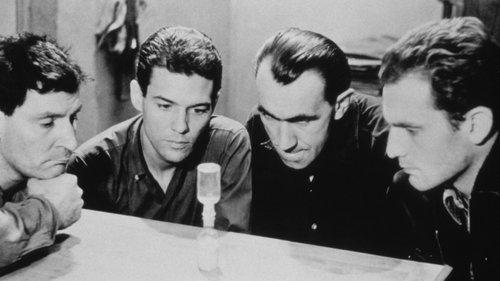 Le Trou filmas žiurėti online