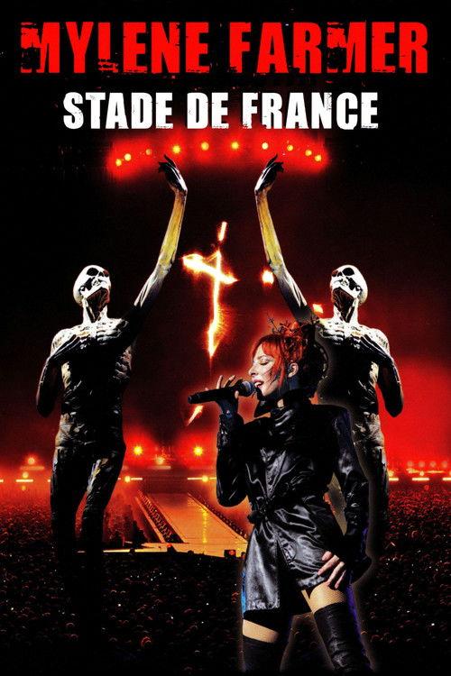Mylène Farmer : Stade de France filmas online