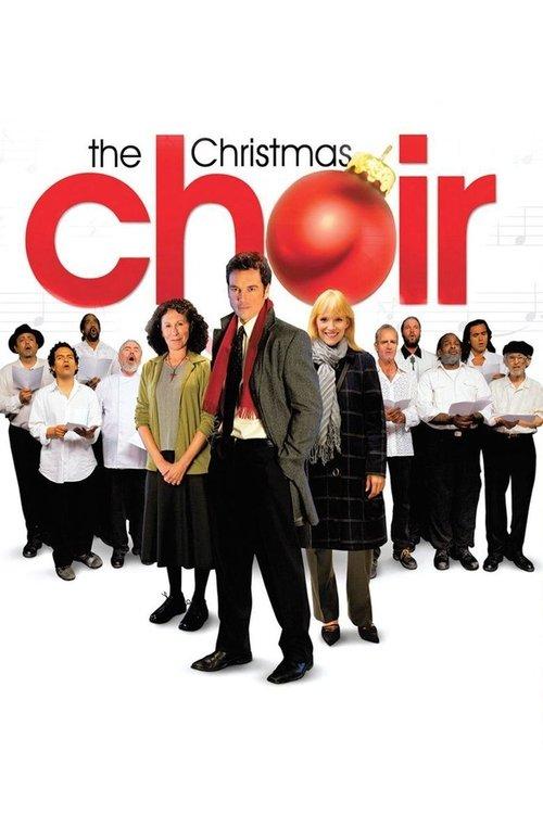 The Christmas Choir filmas online