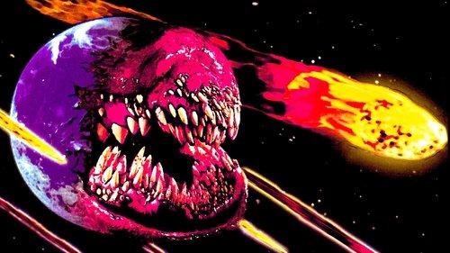 The Deadly Spawn filmas žiurėti online