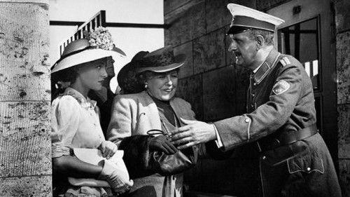 Wunschkonzert filmas žiurėti online