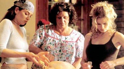 What's Cooking? filmas žiurėti online