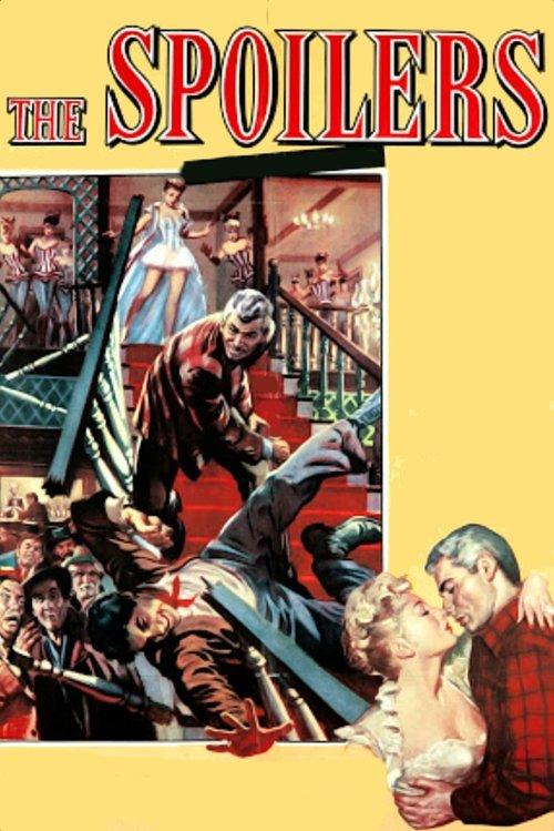 The Spoilers filmas online