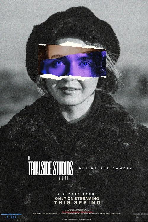 The Trialside Studios Movie: Behind the Camera filmas online