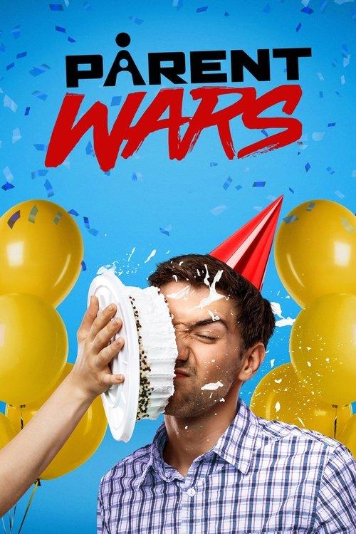 Parent Wars filmas online