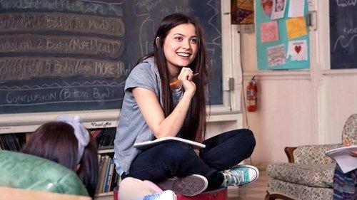 Molly Maxwell filmas žiurėti online