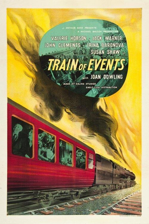 Train of Events filmas online
