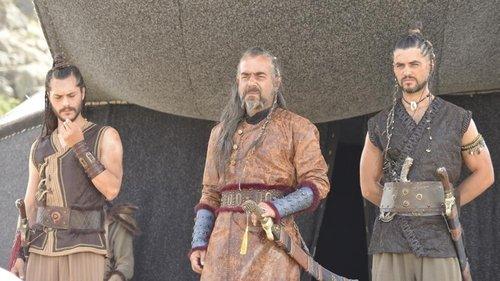 Direniş: Karatay filmas žiurėti online