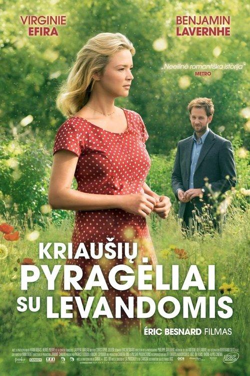 Le Goût des merveilles filmas online