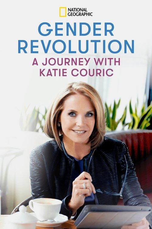 Gender Revolution: A Journey with Katie Couric filmas online