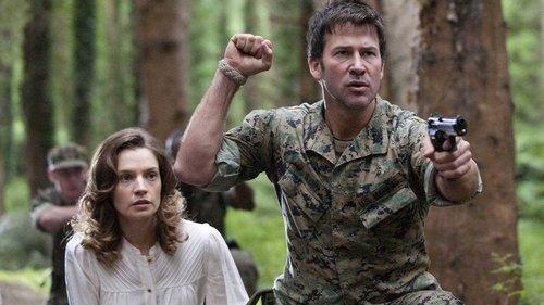 Ferocious Planet filmas žiurėti online