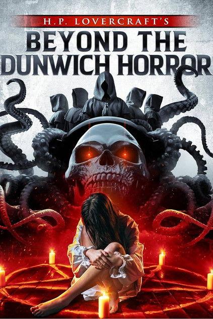 Beyond the Dunwich Horror filmas online