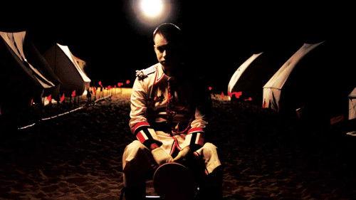 The Land of Cards filmas žiurėti online