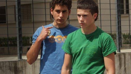 7 vírgenes filmas žiurėti online