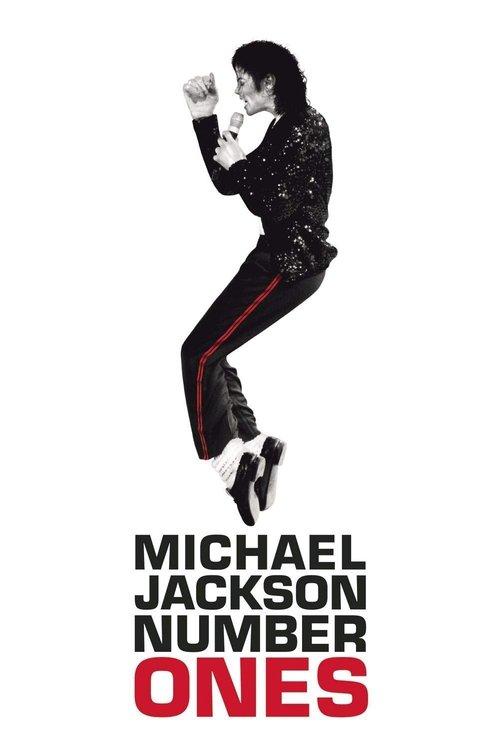 Michael Jackson: Number Ones filmas online