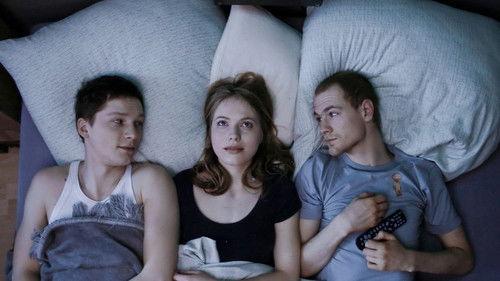 Run If You Can filmas žiurėti online