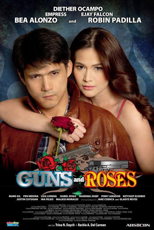 Guns and Roses filmas online