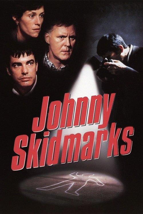 Johnny Skidmarks filmas online
