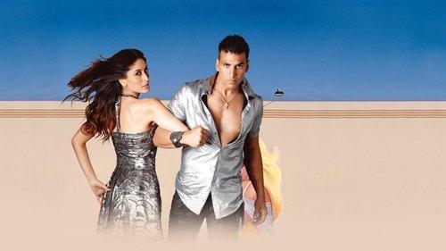 Kambakkht Ishq filmas žiurėti online