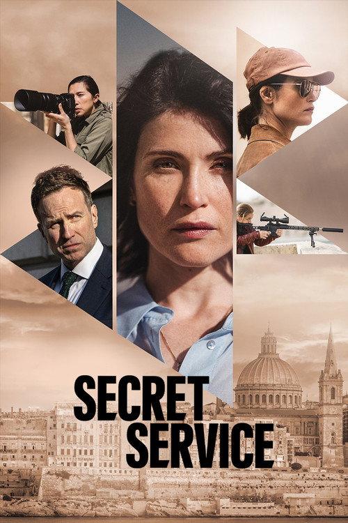Secret Service filmas online