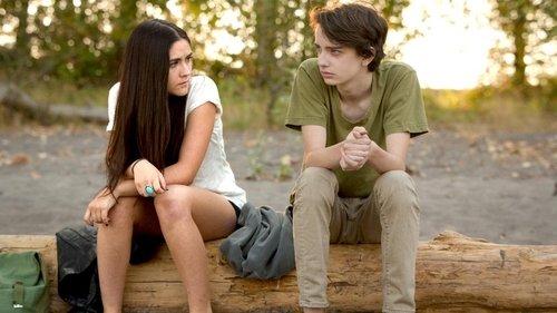 All the Wilderness filmas žiurėti online