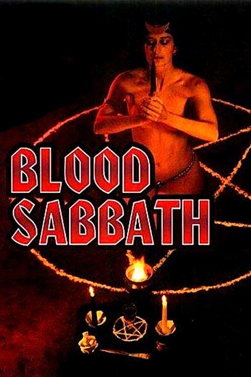 Blood Sabbath filmas online
