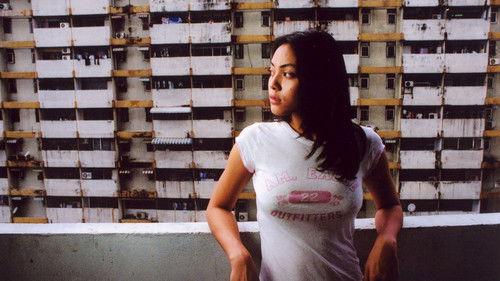 The Story of X-Circle filmas žiurėti online