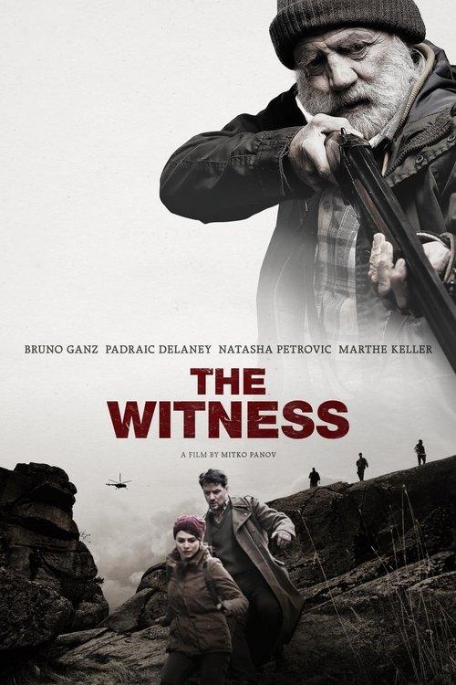 The Witness filmas online