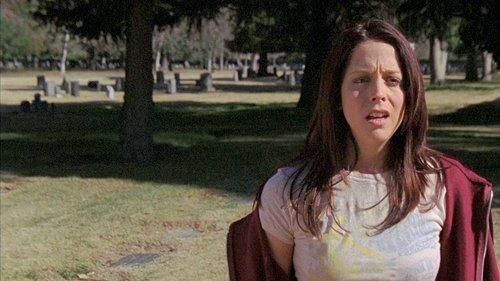 The Morgue filmas žiurėti online