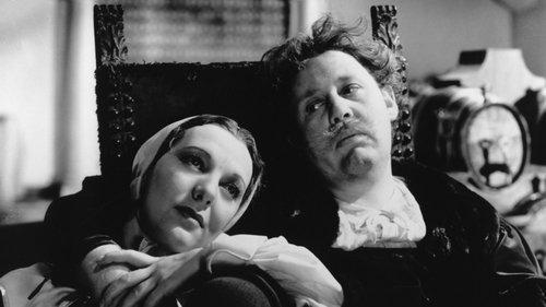 Rembrandt filmas žiurėti online