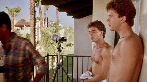 Fraternity Vacation filmas žiurėti online