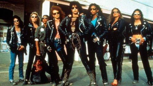 Chopper Chicks in Zombietown filmas žiurėti online