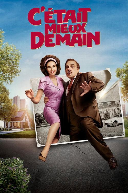 C'était mieux demain filmas online