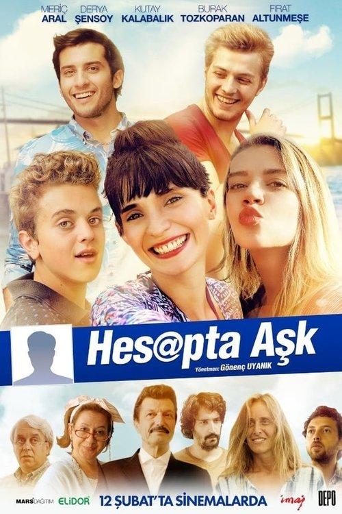 Hesapta Aşk filmas online